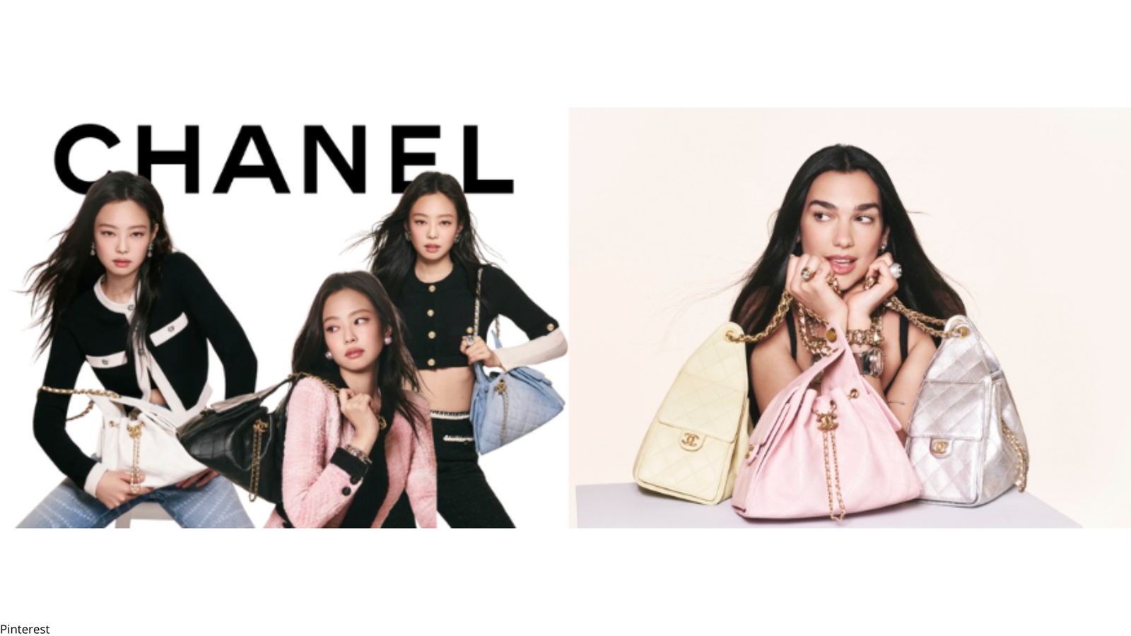 CHANEL 25: Timeless elegance reinvented
