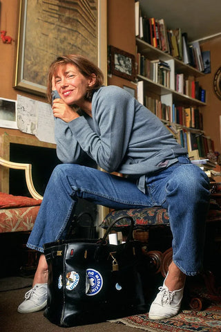 Death of Jane Birkin: The story behind the birkin bag, a legendary fas