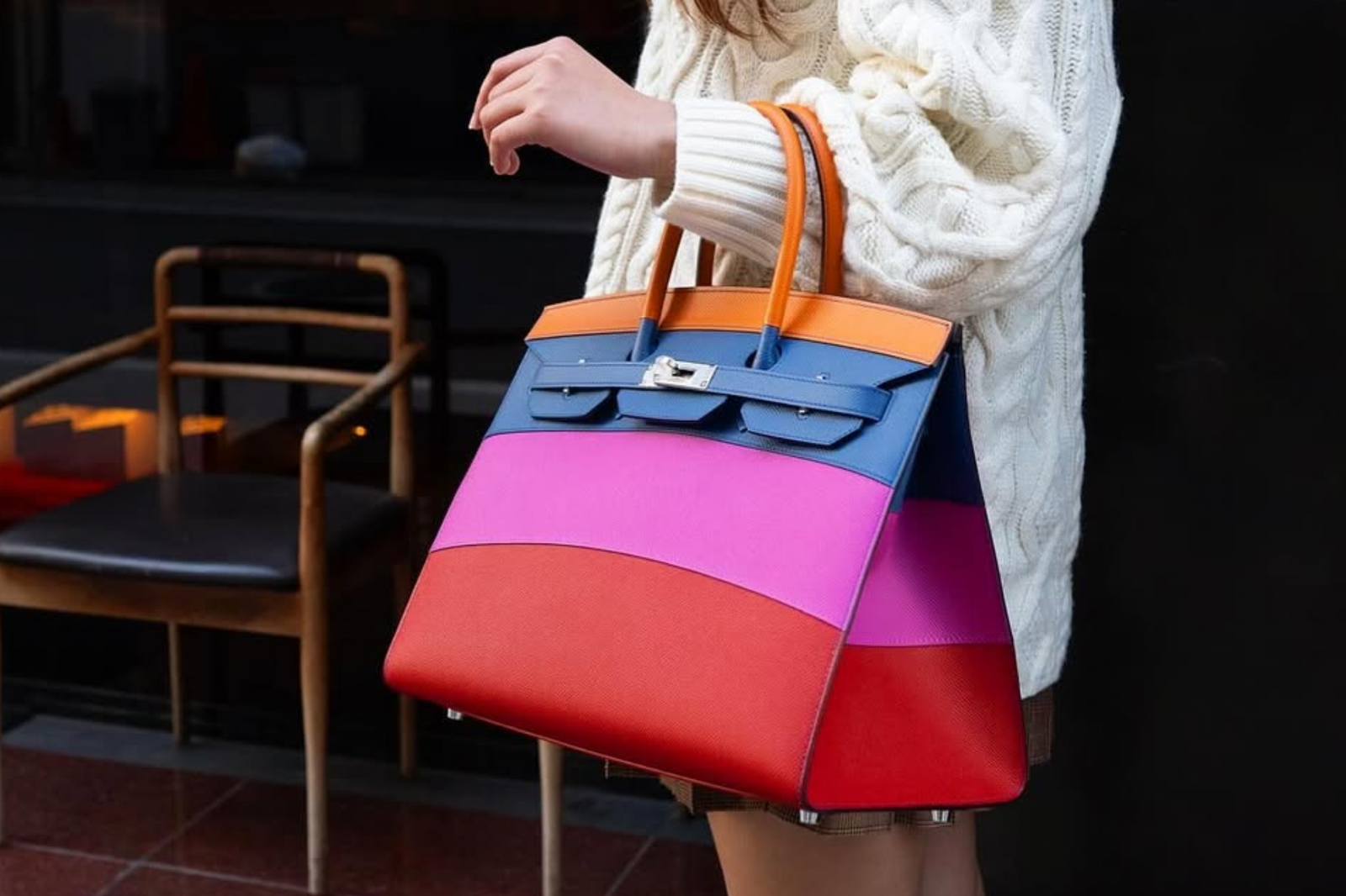 Birkin 30 & 35 Resale Prices | Size-Based Trends & When to Sell