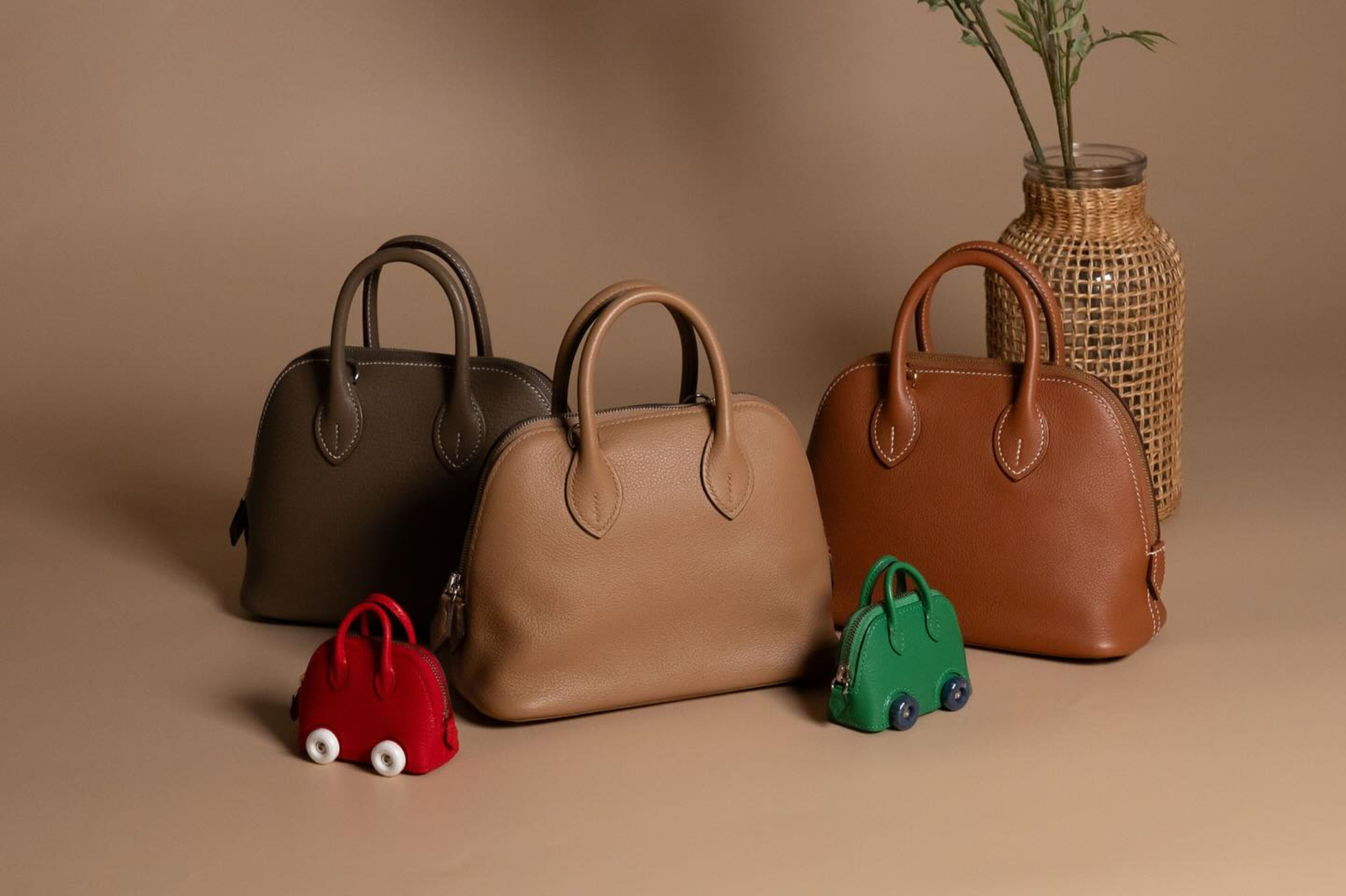 Hermès Bolide Retail Price List｜Latest Prices by Size [2025 Edition]