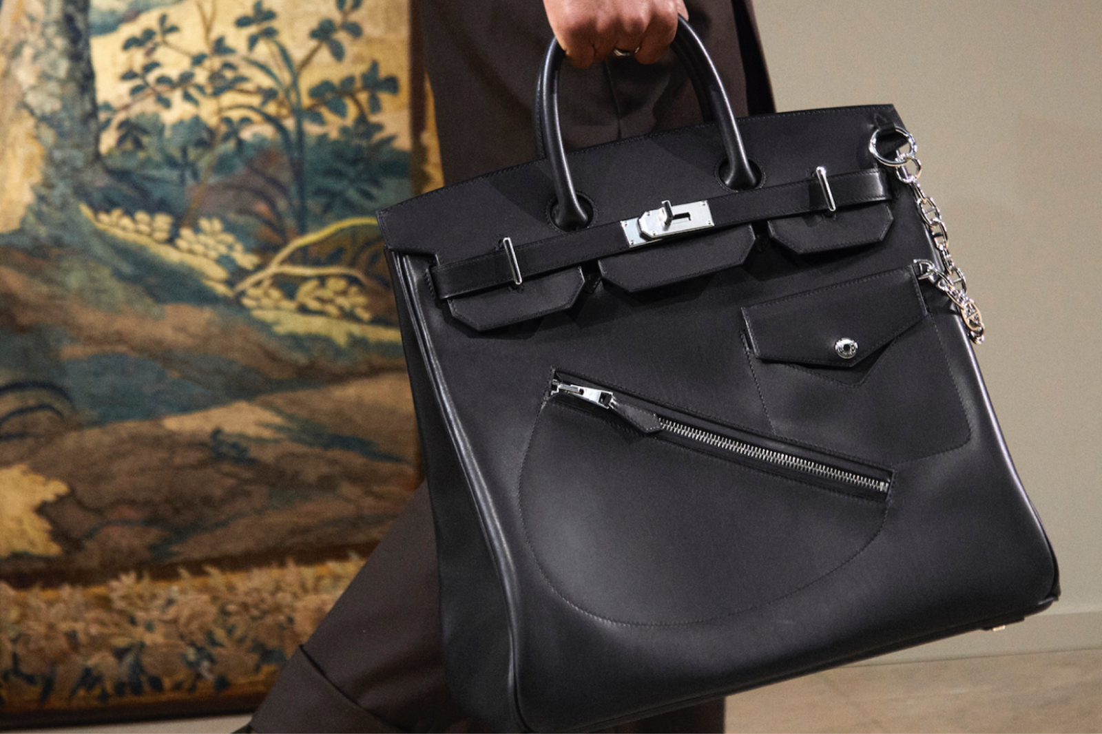 Hermès Haut à Courroies Resale Guide | Price by Size & Selling Tips