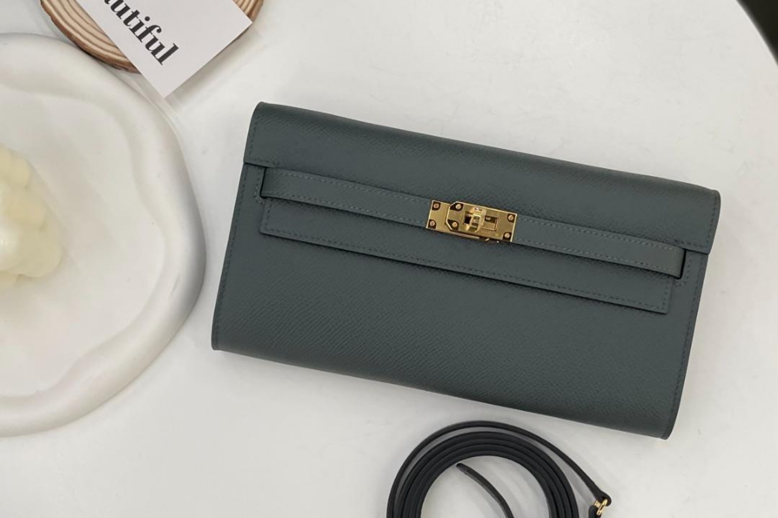 Kelly To Go Resale Guide｜Can It Sell for More Than Retail? Market Prices & Appraisal Tips