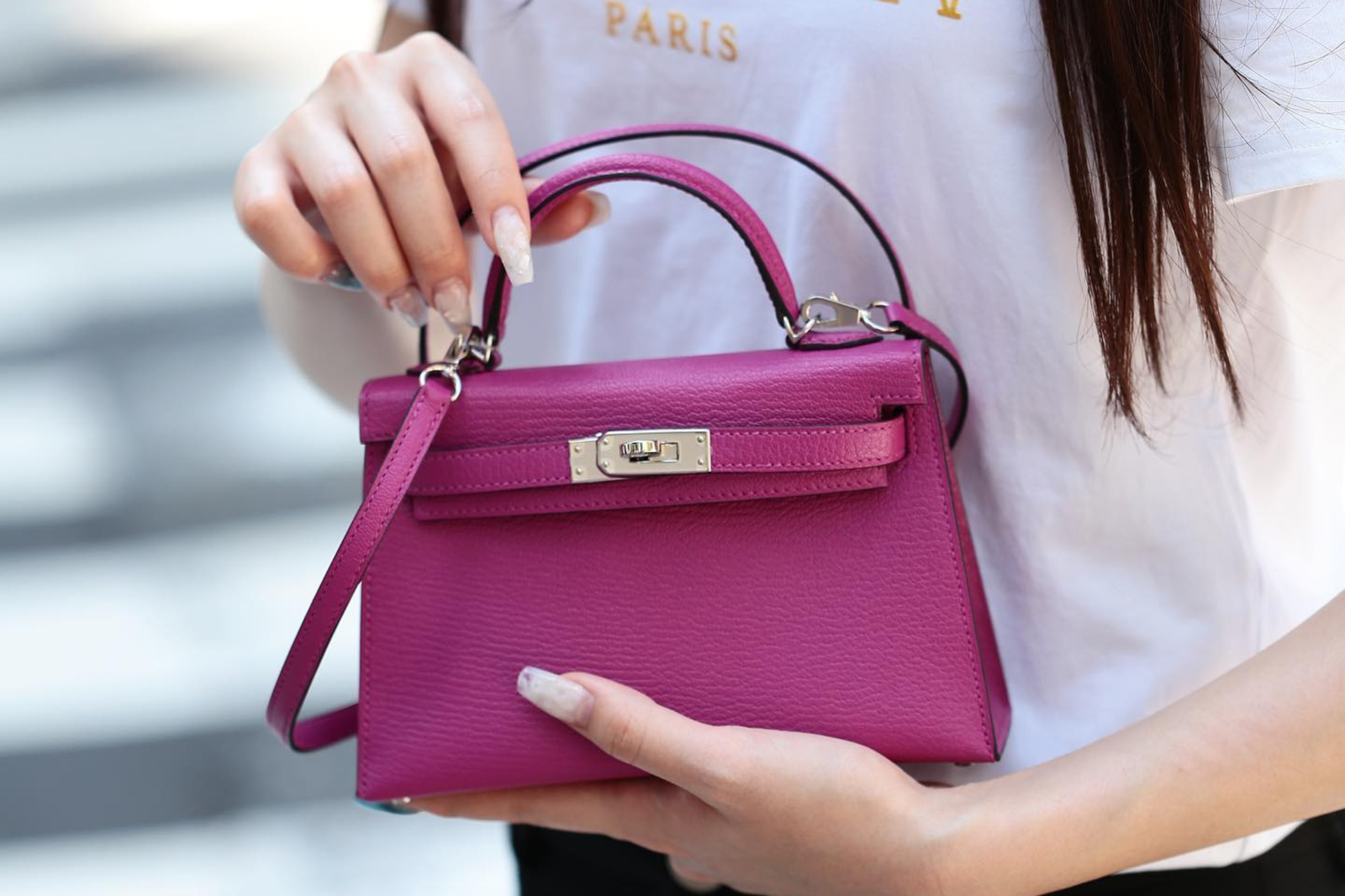 Hermès Mini Bag Ranking & Buying Guide｜Tiny Luxury Pieces You’ll Love to Own