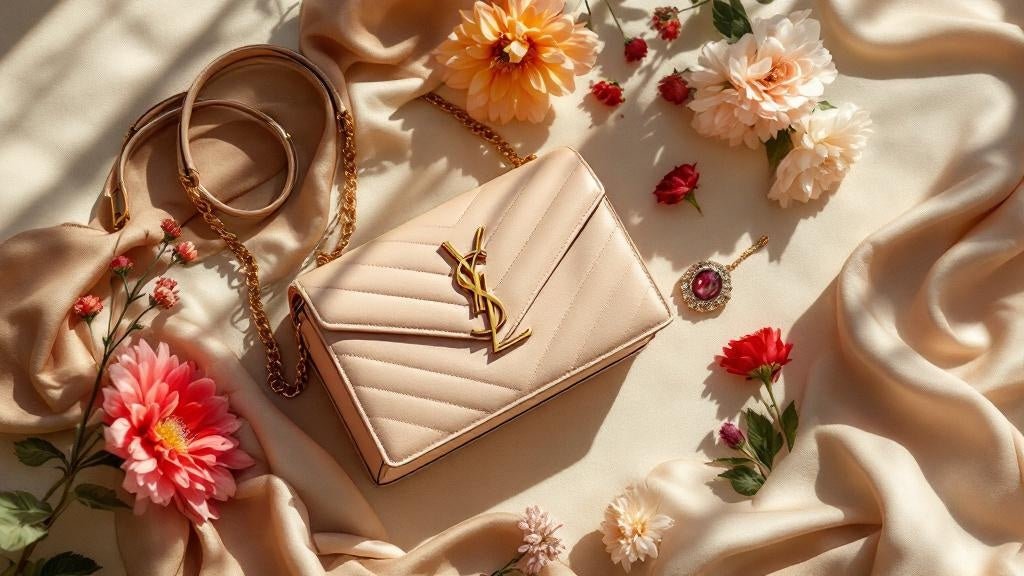 Saint Laurent Mombasa: The Y2K Horn Bag Defining 2026 | The Reluxe | Authentic Pre-Owned Luxury Bags