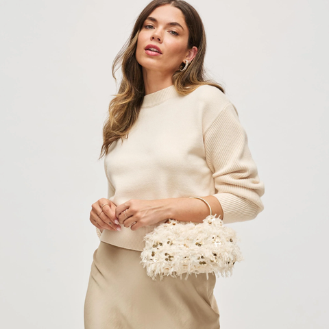 5 Sparkly New Year's Eve Outfit Ideas