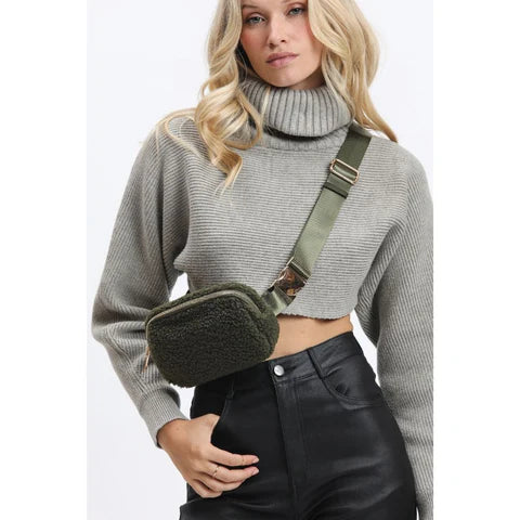 5 Women’s Chic Winter Outfit Ideas