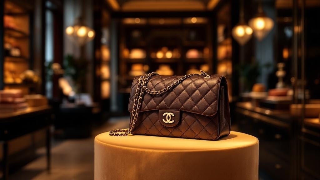 Chanel Classic Flap Bag Value After Couture Week 2026 | The Reluxe | Authentic Pre-Owned Luxury Bags