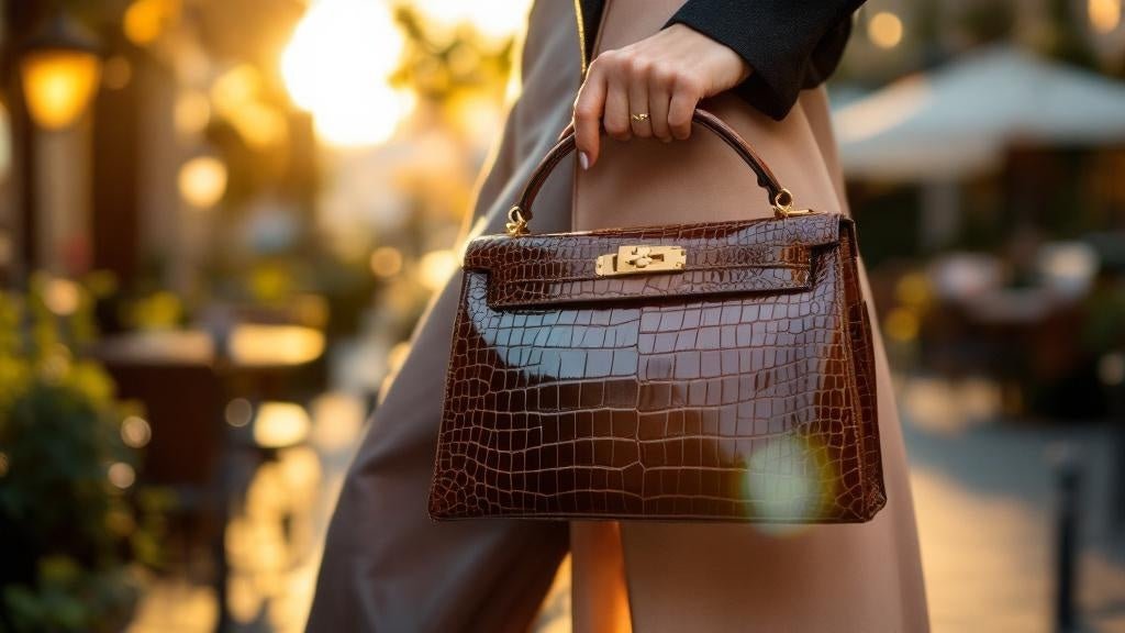 Hermès Birkin Bag: Why It Gains Value in Any Economy | The Reluxe | Authentic Pre-Owned Luxury Bags